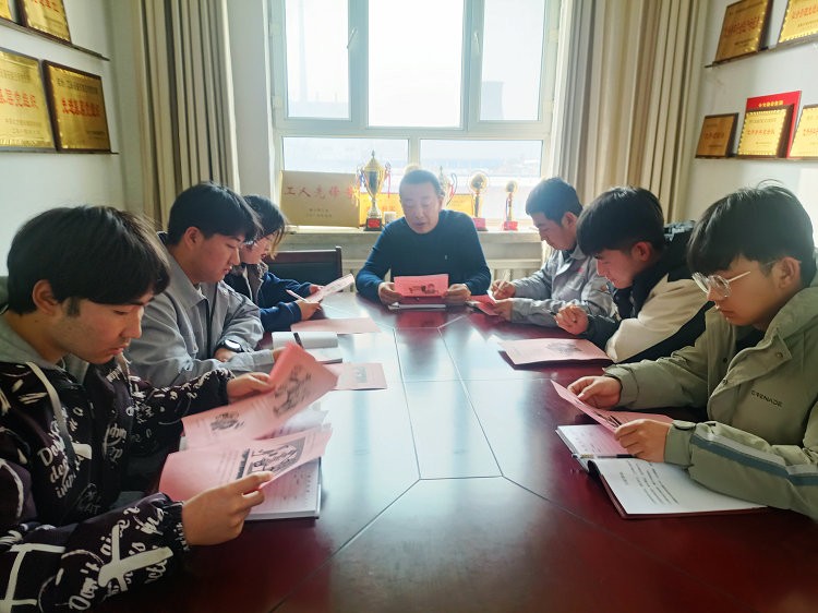 0301北方集團工業(yè)設備安裝公司學(xué)習網(wǎng)絡(luò )安全知識，防范電信網(wǎng)絡(luò )詐騙 圖片2_副本.jpg